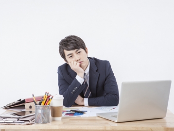 내 열정의 잔여 배터리는 몇 퍼센트? :: 번아웃 증후군