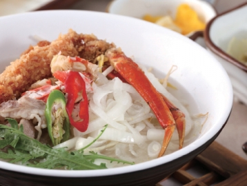 저 칼로리 담백한 맛의 조화 :: 베트남 쌀국수