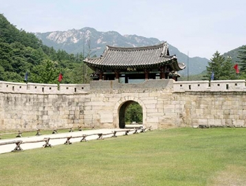 경북 문경 :: 철로와 강 위를 누비며 레포츠를 즐긴다!