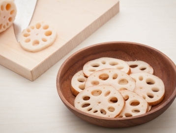겨울철 활력 충전에 도움 되는 식재료 5가지