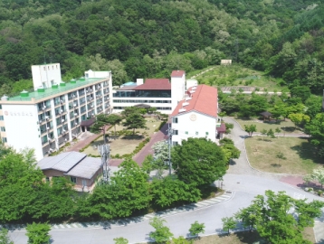 월명성모의 집