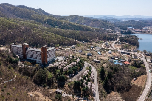 미리내실버타운 이미지 5