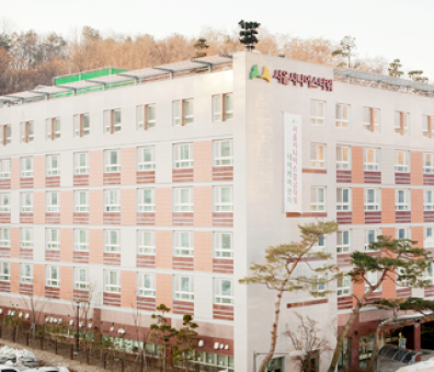 서울시니어스 강남타워 이미지 2