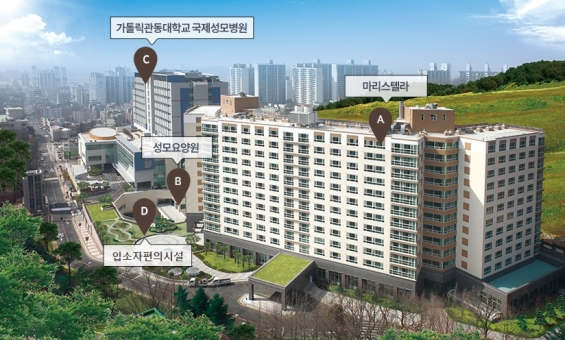 마리스텔라 이미지 14