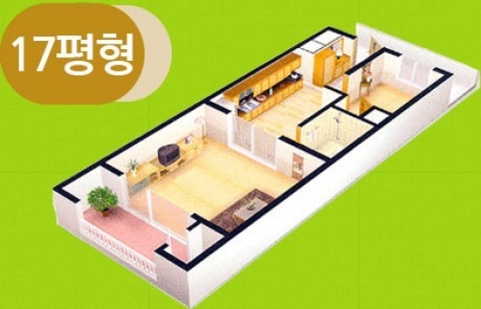 흰돌실버타운 이미지 3