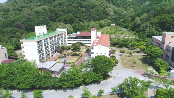 월명성모의 집 이미지 2