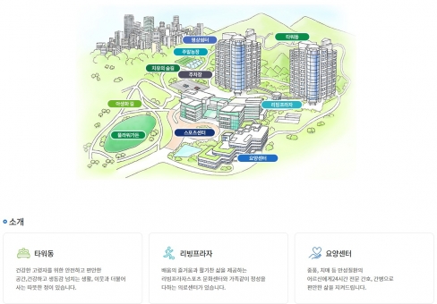 삼성노블카운티 이미지 2