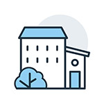 실버타운 목록